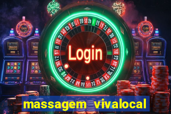 massagem vivalocal em santos sp