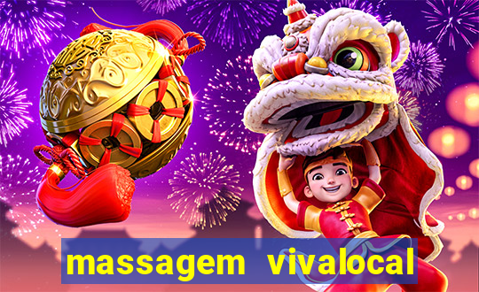 massagem vivalocal em santos sp