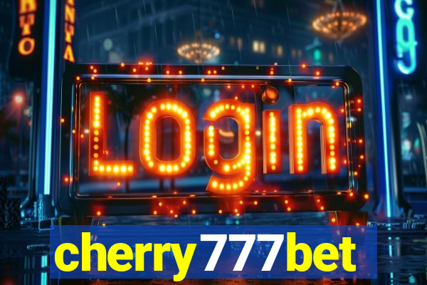 cherry777bet