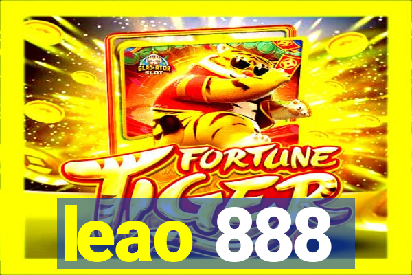leao 888