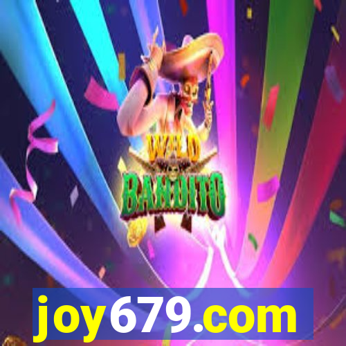 joy679.com