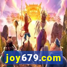 joy679.com