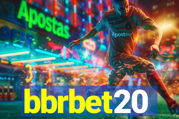 bbrbet20