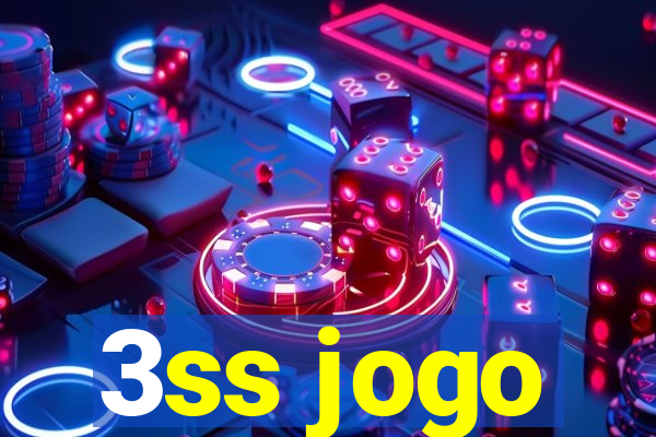 3ss jogo