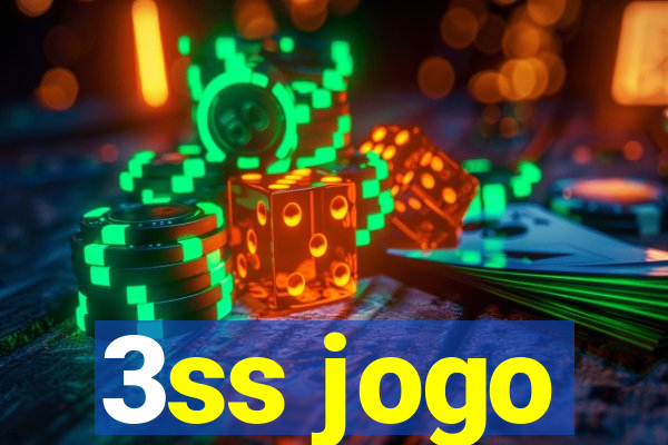 3ss jogo