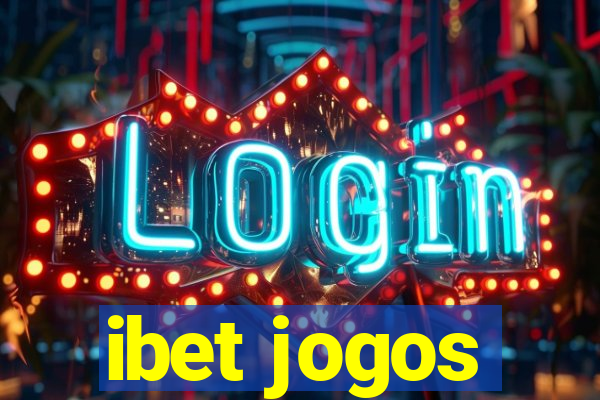 ibet jogos