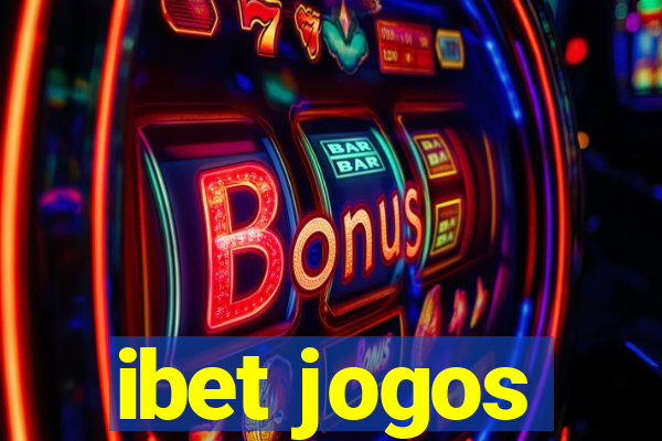 ibet jogos