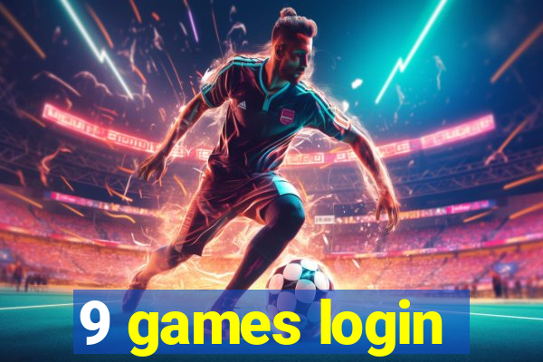 9 games login