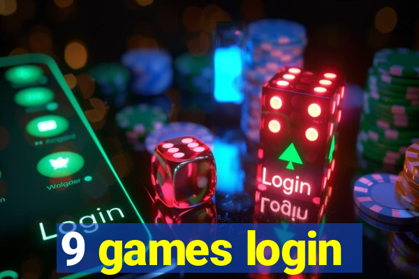 9 games login