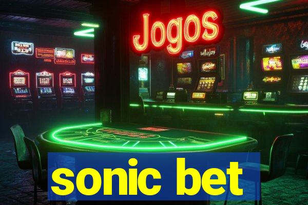 sonic bet