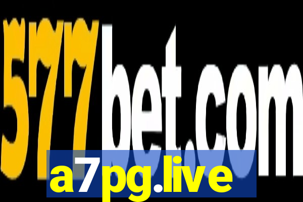 a7pg.live