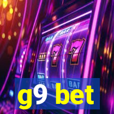 g9 bet