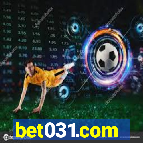 bet031.com