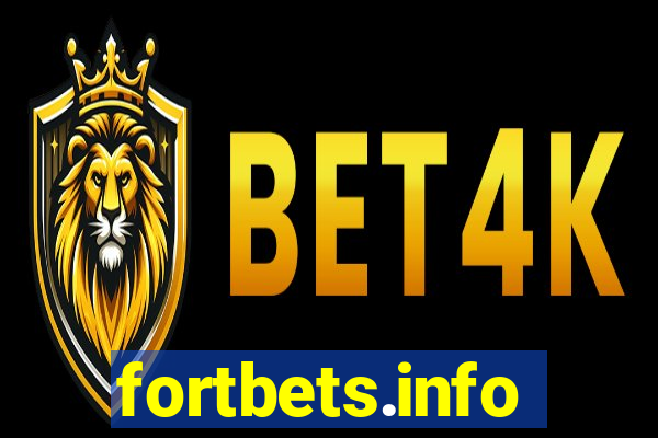 fortbets.info