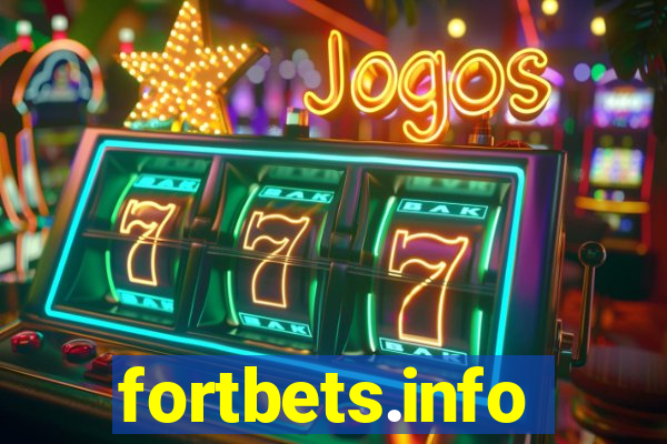 fortbets.info