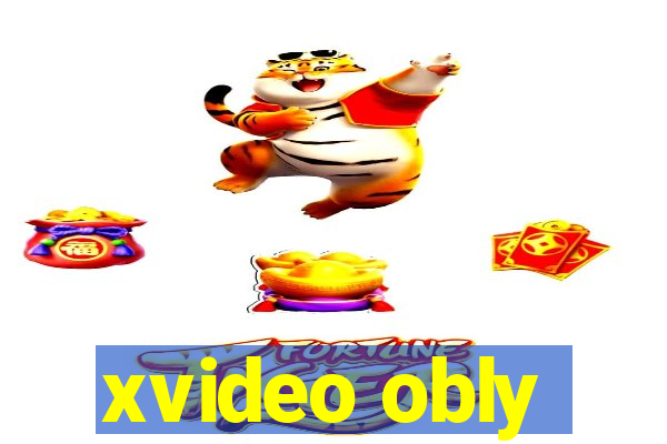 xvideo obly