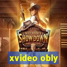 xvideo obly