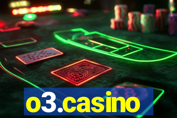 o3.casino