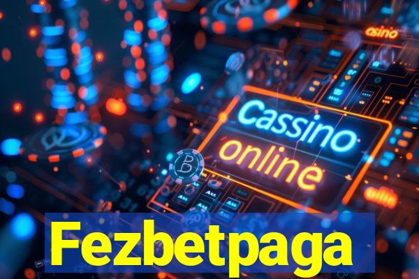 Fezbetpaga