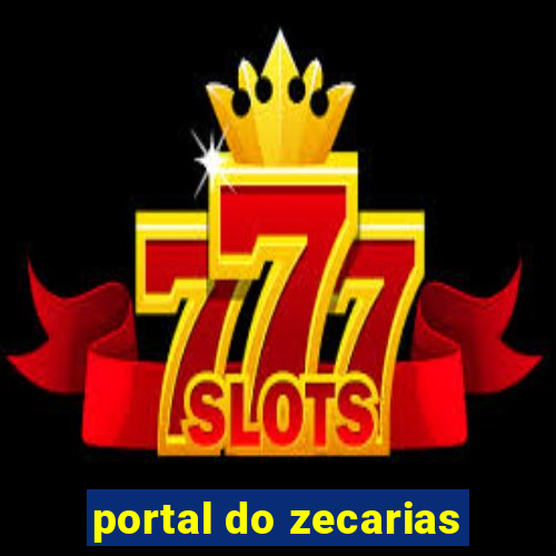 portal do zecarias