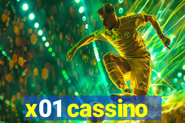 x01 cassino