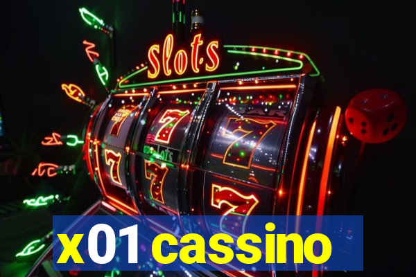 x01 cassino