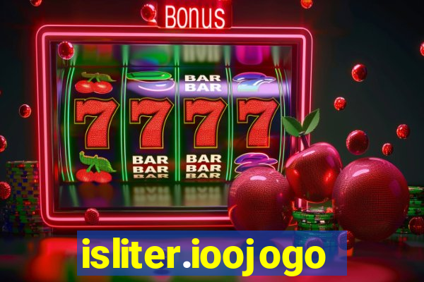 isliter.ioojogo