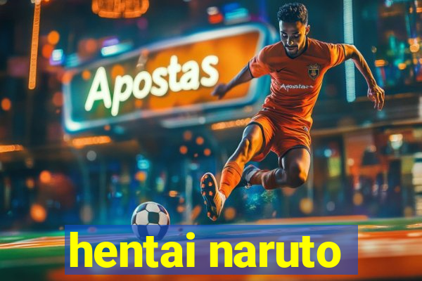 hentai naruto
