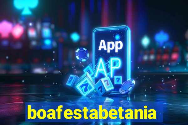 boafestabetania