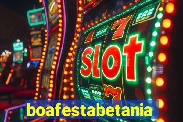 boafestabetania