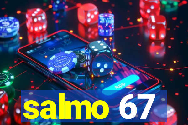 salmo 67