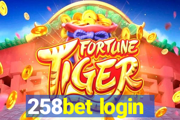 258bet login