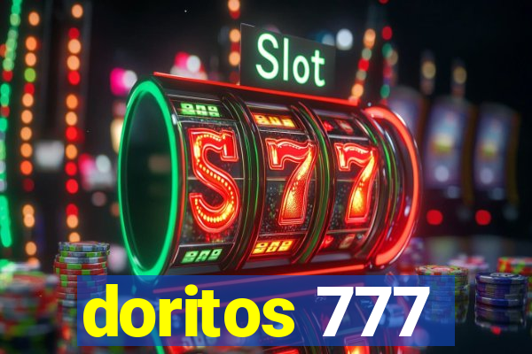 doritos 777