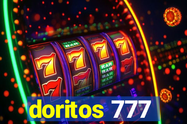 doritos 777