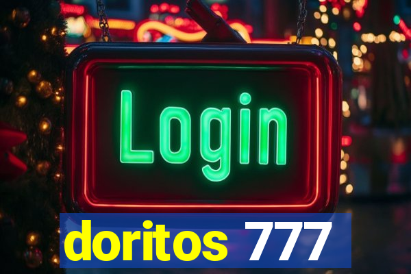 doritos 777