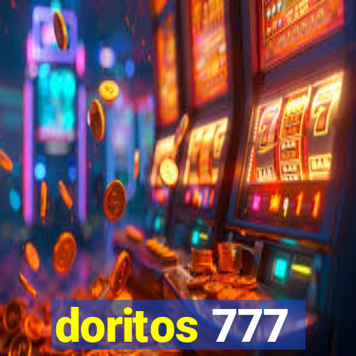 doritos 777