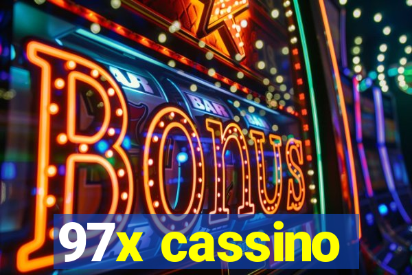 97x cassino