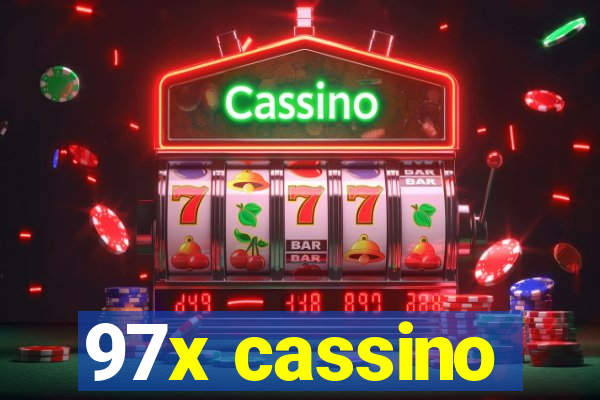 97x cassino