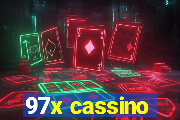 97x cassino