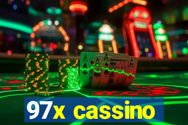 97x cassino