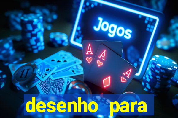 desenho para imprimir avatar world