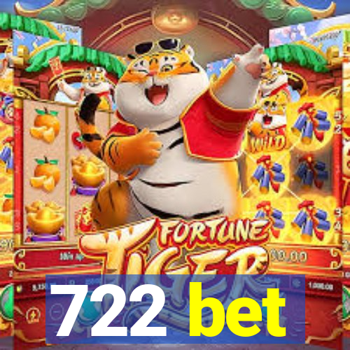 722 bet