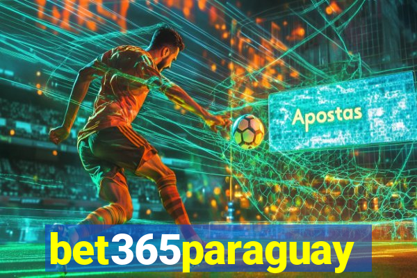 bet365paraguay
