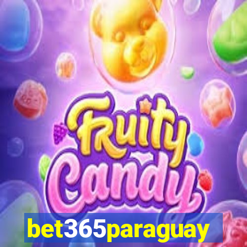 bet365paraguay