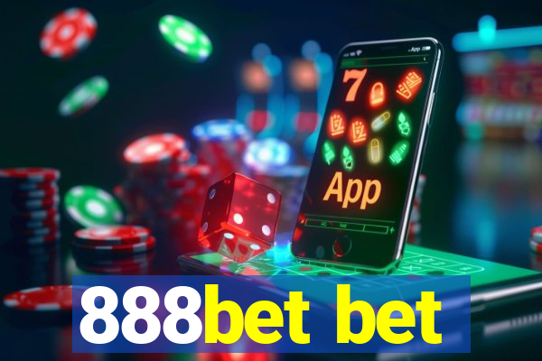 888bet bet