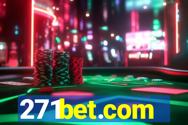 271bet.com