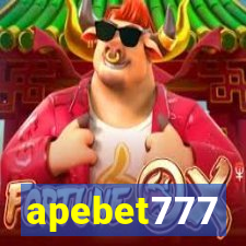 apebet777