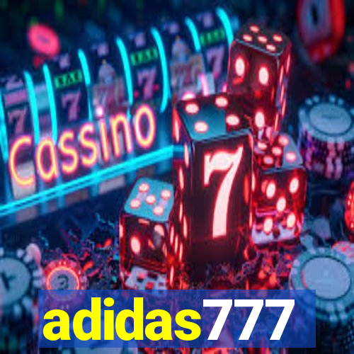 adidas777