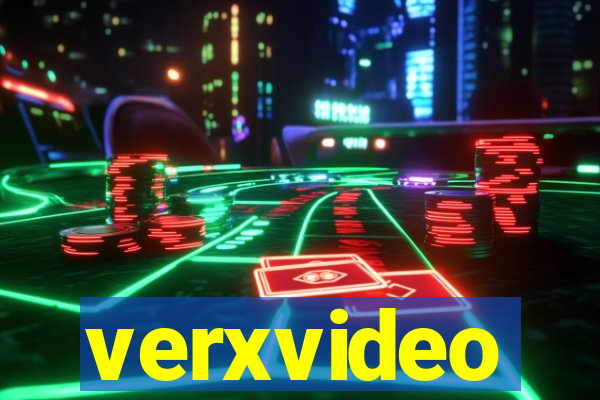 verxvideo