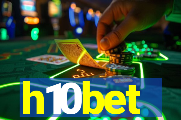 h10bet
